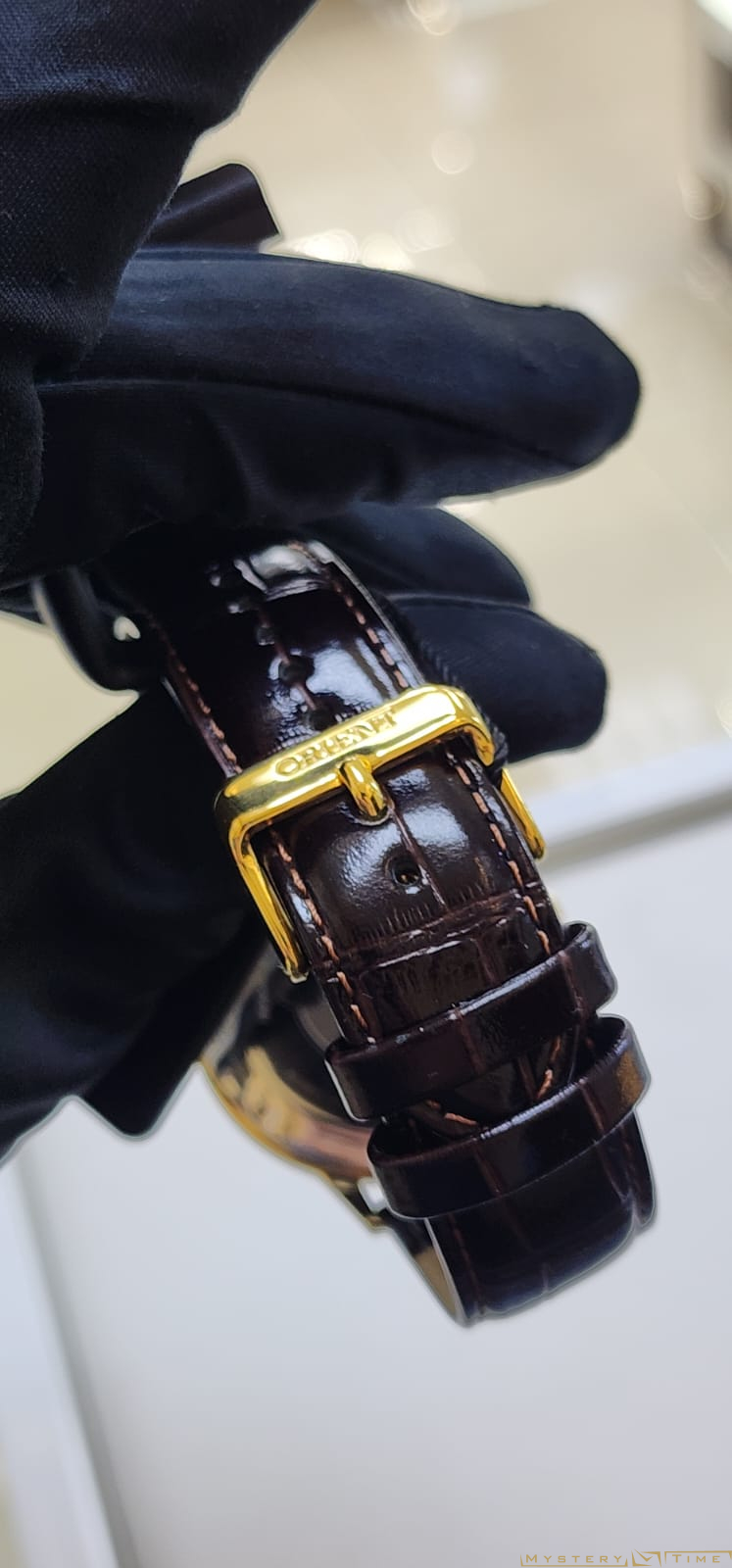 Orient AC00003W