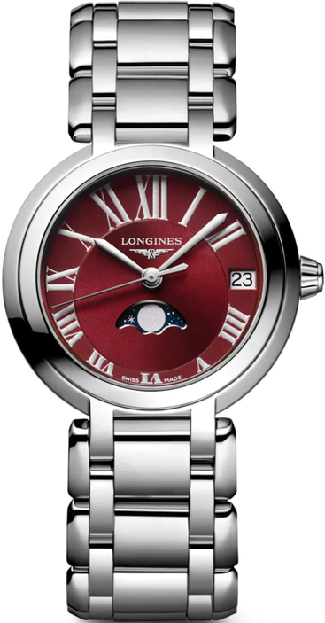 Longines L8.115.4.92.6