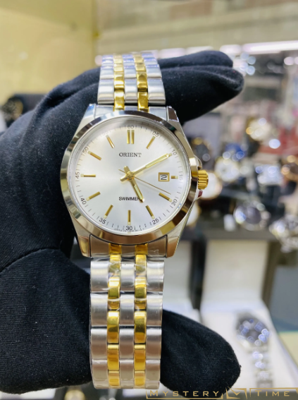 Orient SUND6001W